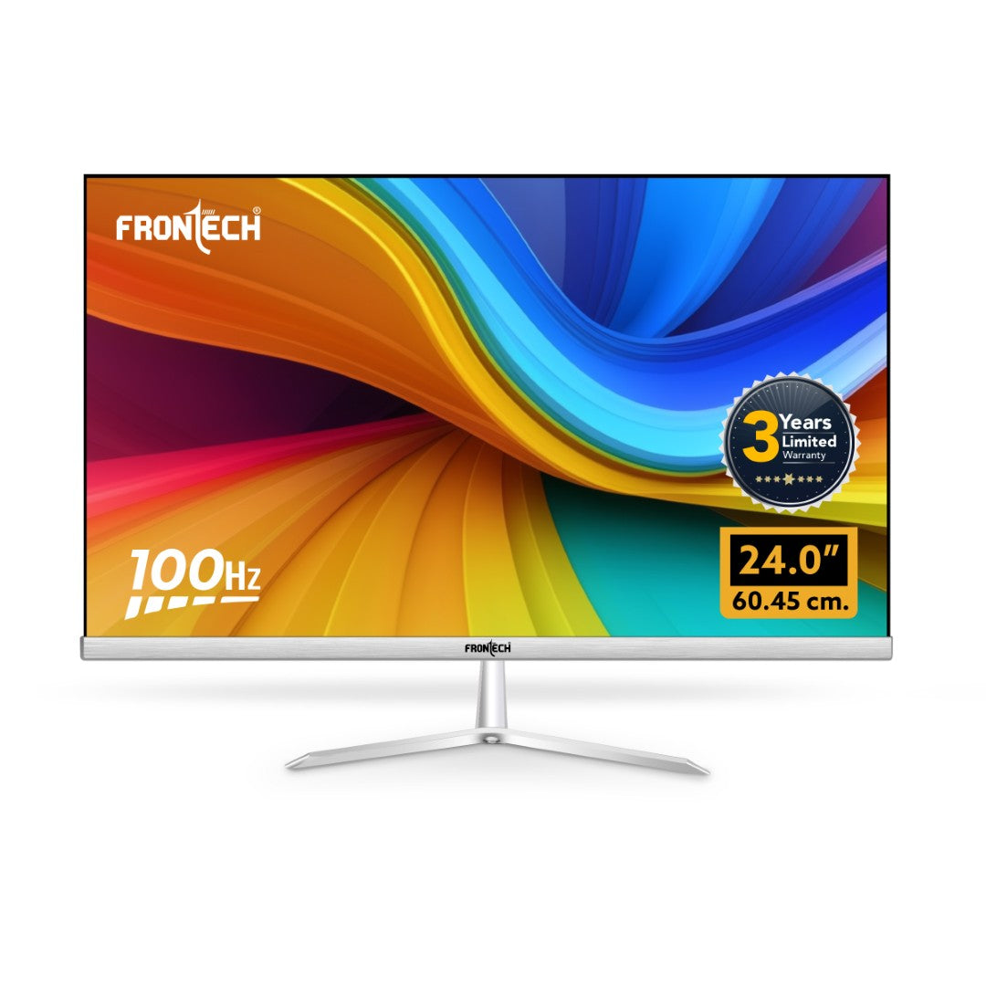 Frontech 24 Frontech 24